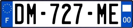 DM-727-ME