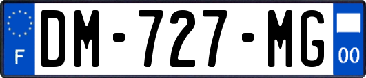 DM-727-MG