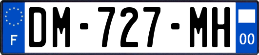 DM-727-MH