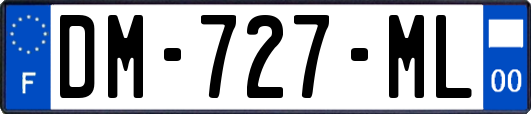 DM-727-ML