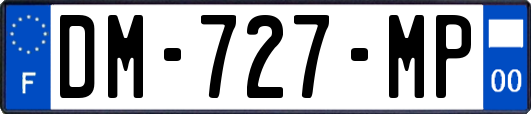 DM-727-MP