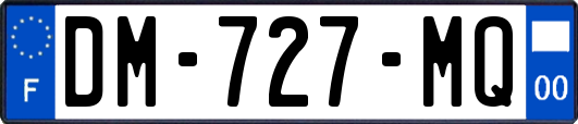 DM-727-MQ