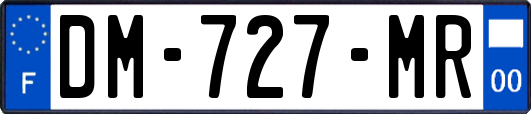 DM-727-MR
