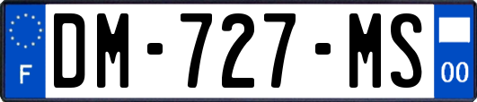 DM-727-MS
