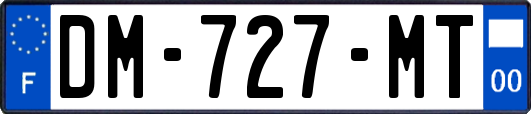 DM-727-MT