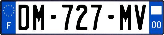 DM-727-MV