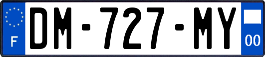 DM-727-MY