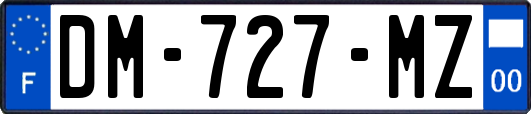 DM-727-MZ