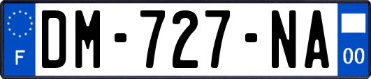 DM-727-NA