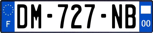 DM-727-NB