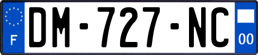 DM-727-NC