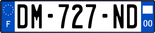 DM-727-ND
