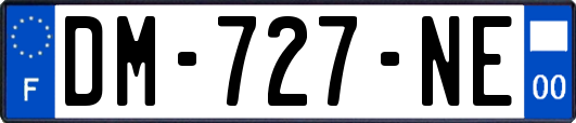 DM-727-NE