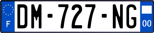 DM-727-NG