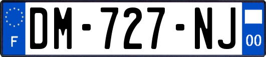 DM-727-NJ