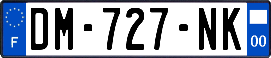 DM-727-NK