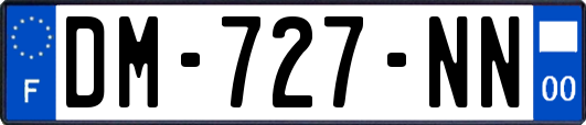 DM-727-NN