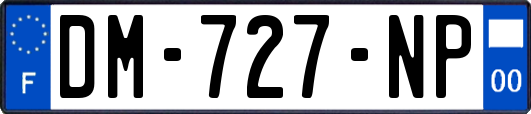DM-727-NP