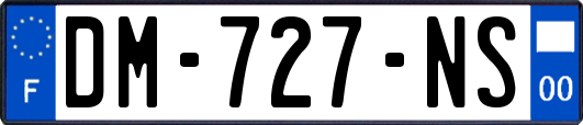 DM-727-NS