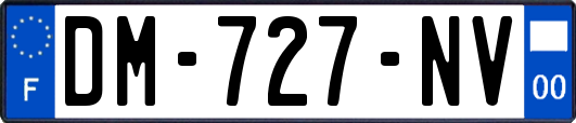 DM-727-NV