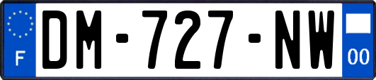 DM-727-NW