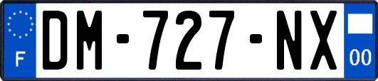 DM-727-NX