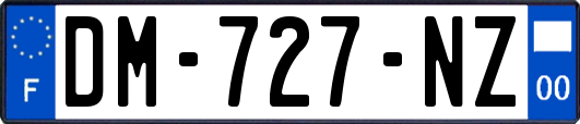 DM-727-NZ