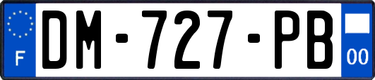 DM-727-PB