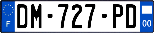 DM-727-PD