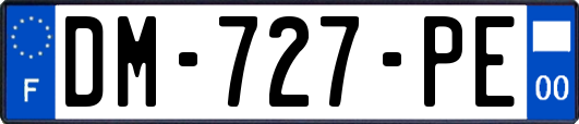 DM-727-PE