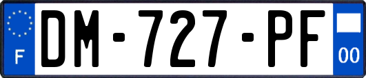DM-727-PF