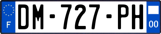 DM-727-PH