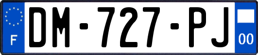 DM-727-PJ