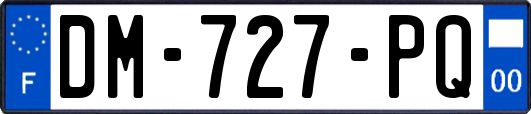 DM-727-PQ