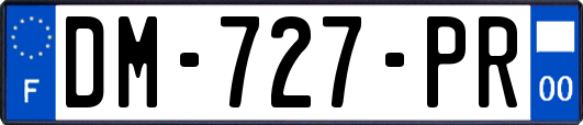 DM-727-PR