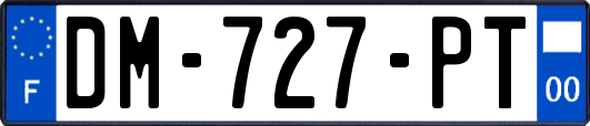 DM-727-PT