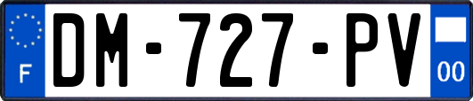 DM-727-PV