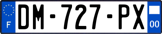 DM-727-PX
