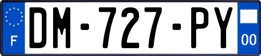 DM-727-PY