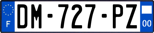 DM-727-PZ