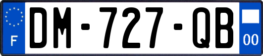 DM-727-QB
