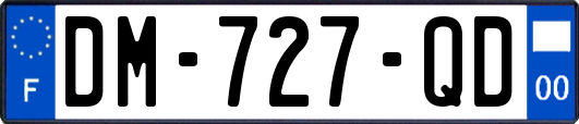DM-727-QD