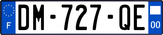 DM-727-QE