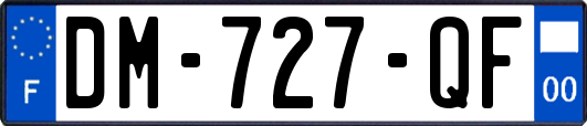 DM-727-QF