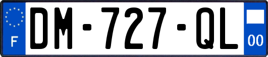 DM-727-QL