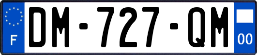DM-727-QM