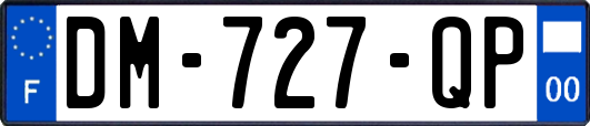 DM-727-QP