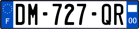 DM-727-QR