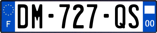 DM-727-QS
