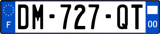 DM-727-QT